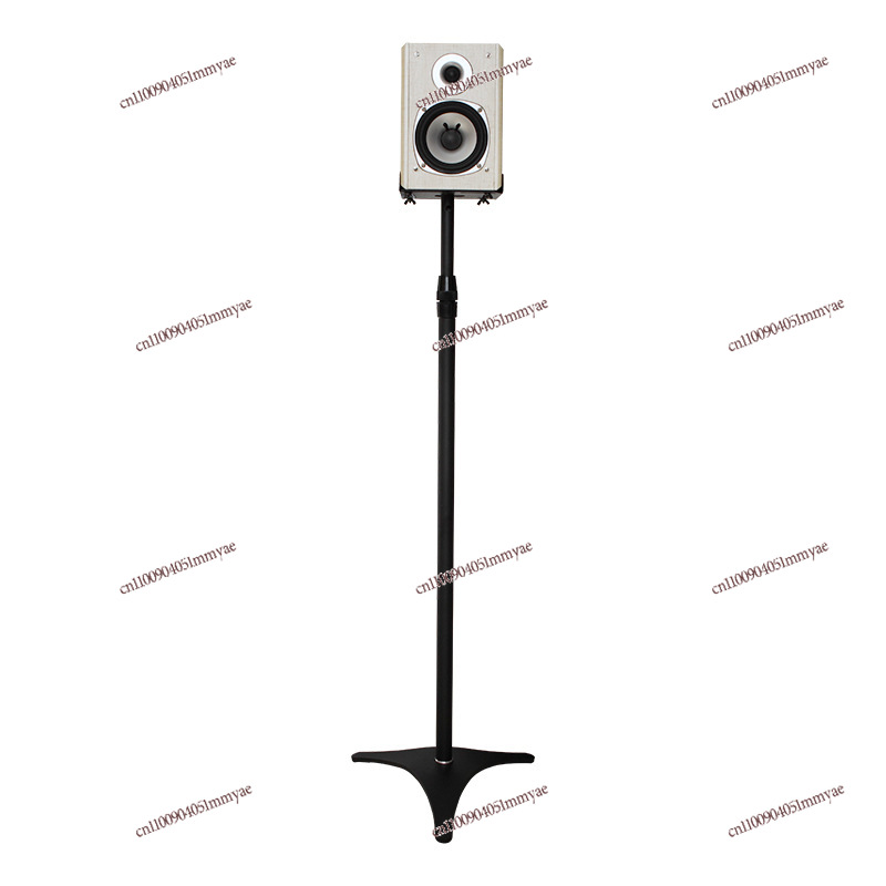 Home Theater Speaker - Surround Speaker Floor Bracket, Home Theater