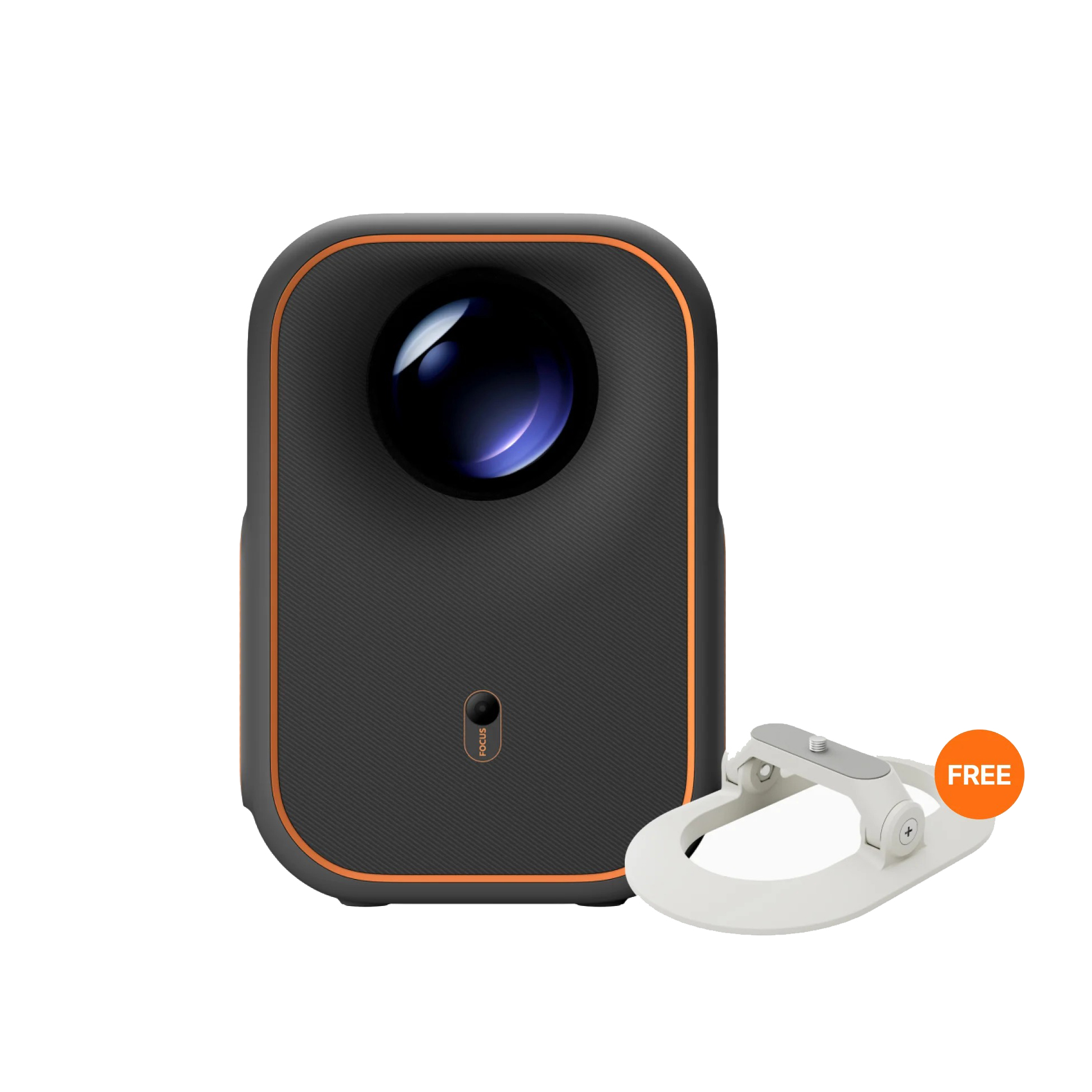 Home Cinema Hd - [Free Stand] New Trends Wupro x