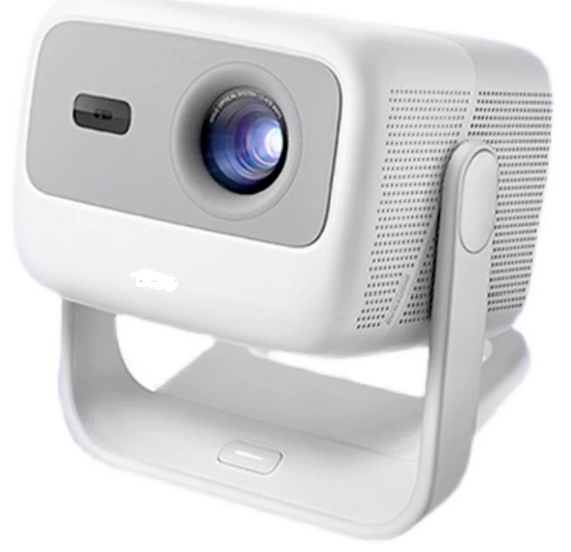 Home Cinema Laser Projector - 4K Ultra HD Laser Projector Wireless