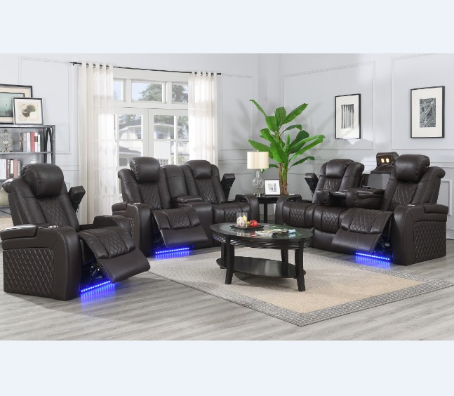 #3 Piece Couch Living Room Pow - Home Cinema Couch incelemesi ve fiyatı