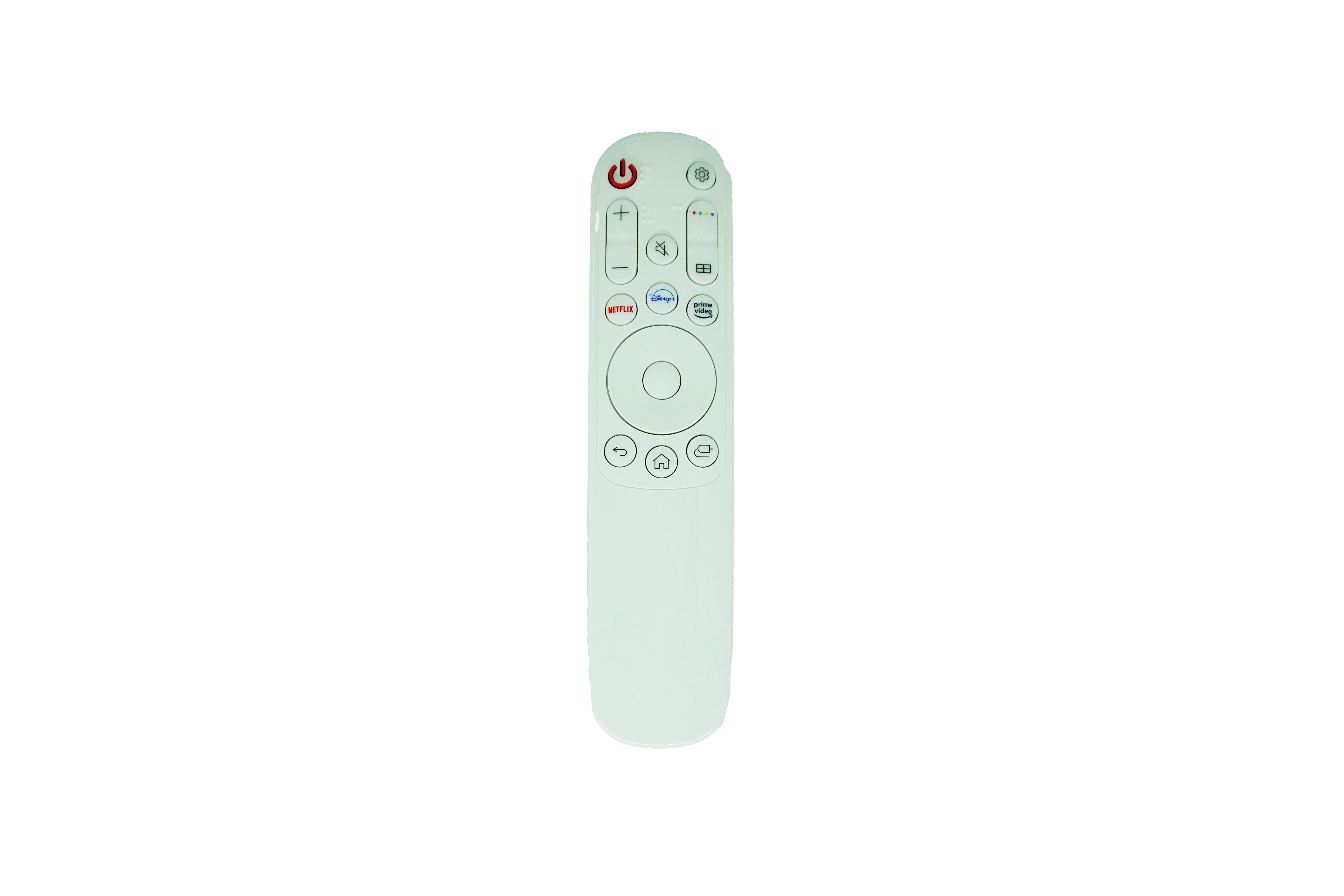 Remote Control Compatible For  - Home Cinema Laser Projector incelemesi ve fiyatı