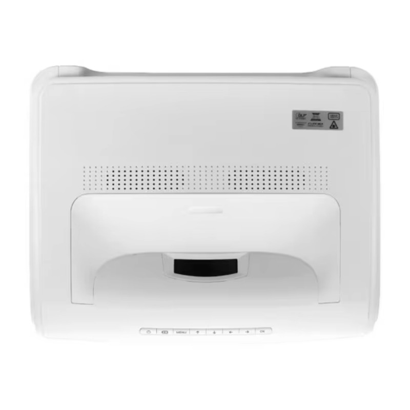 4500 Lumens ALPD UHD 1080P Hom - Home Cinema Laser Projector incelemesi ve fiyatı