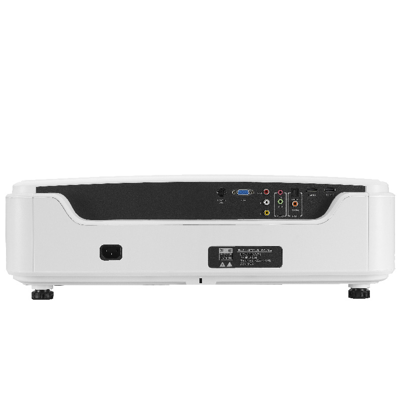 4500 Lumens ALPD UHD 1080P Hom - Home Cinema Laser Projector incelemesi ve fiyatı