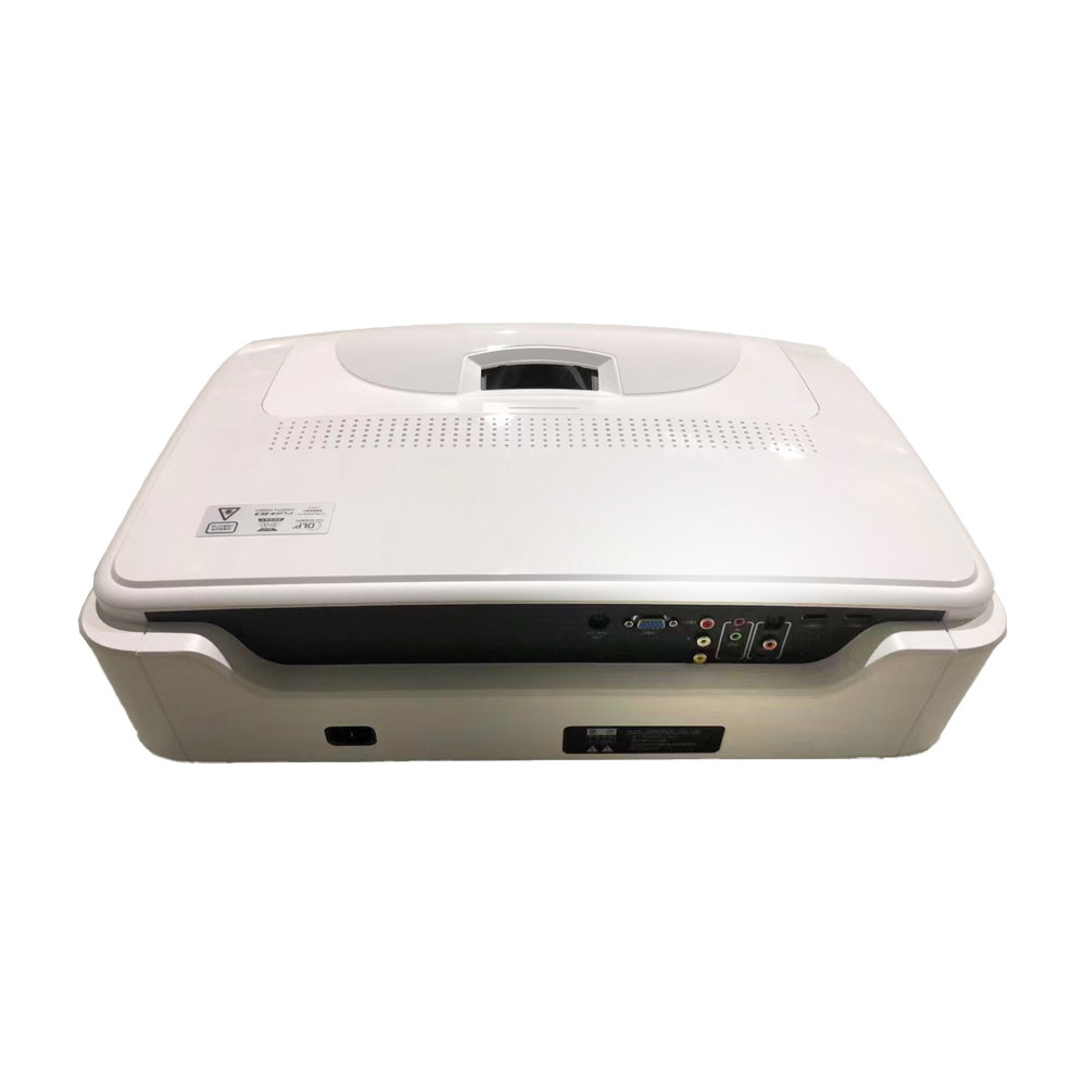 4500 Lumens ALPD UHD 1080P Hom - Home Cinema Laser Projector incelemesi ve fiyatı
