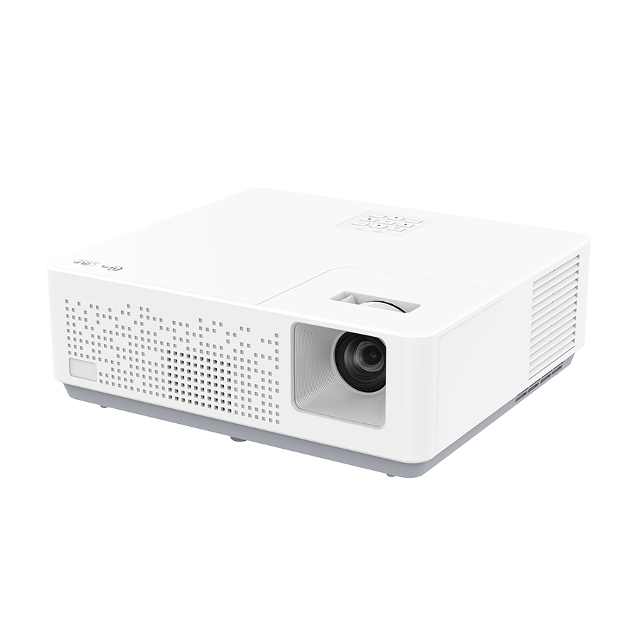 Portable Projector Full Hd Las - Home Cinema Laser Projector incelemesi ve fiyatı