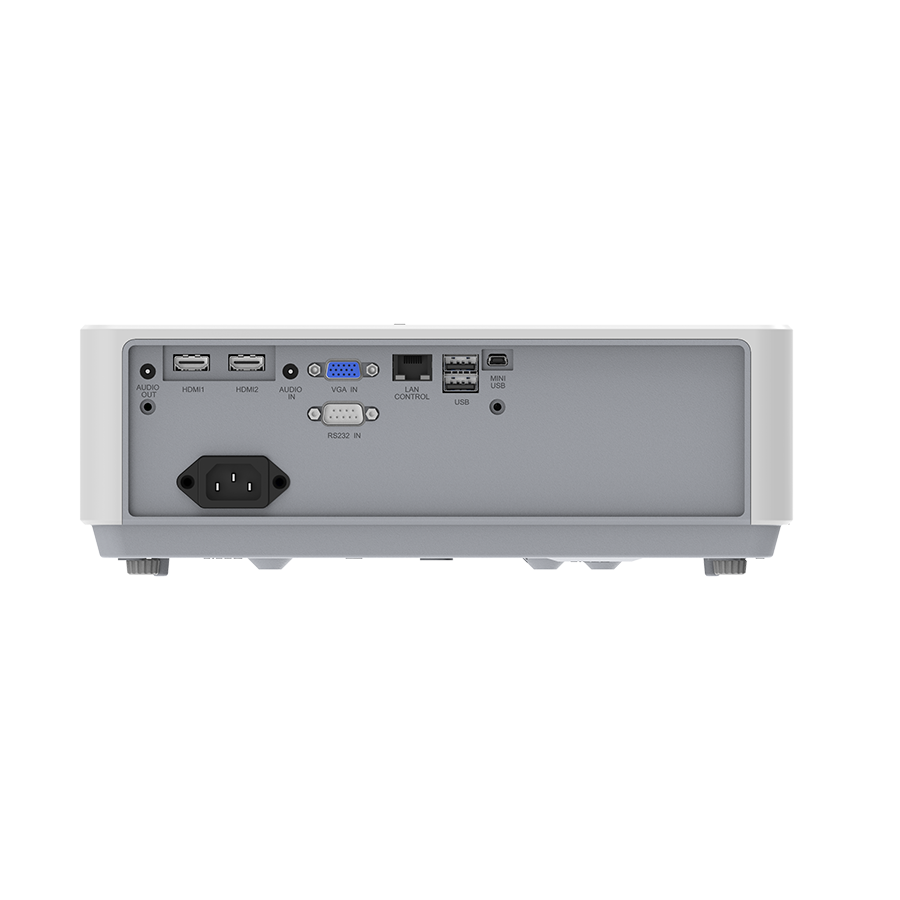 Portable Projector Full Hd Las - Home Cinema Laser Projector incelemesi ve fiyatı