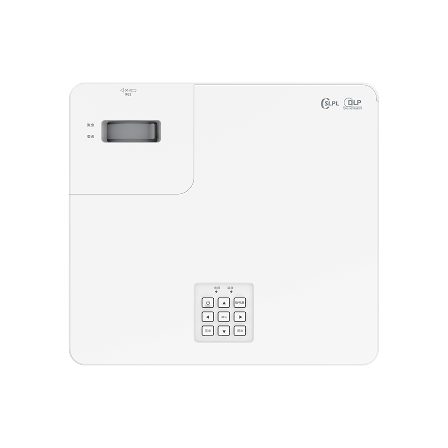 Portable Projector Full Hd Las - Home Cinema Laser Projector incelemesi ve fiyatı