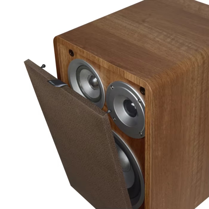 100W Three Way HiFi Passive Bo - Home Theater Speaker incelemesi ve fiyatı