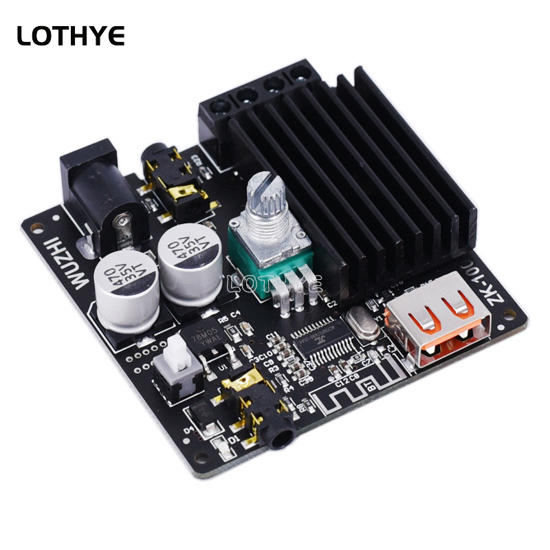 Bluetooth 5.0 100W+100W Power  - Home Cinema Gadgets incelemesi ve fiyatı
