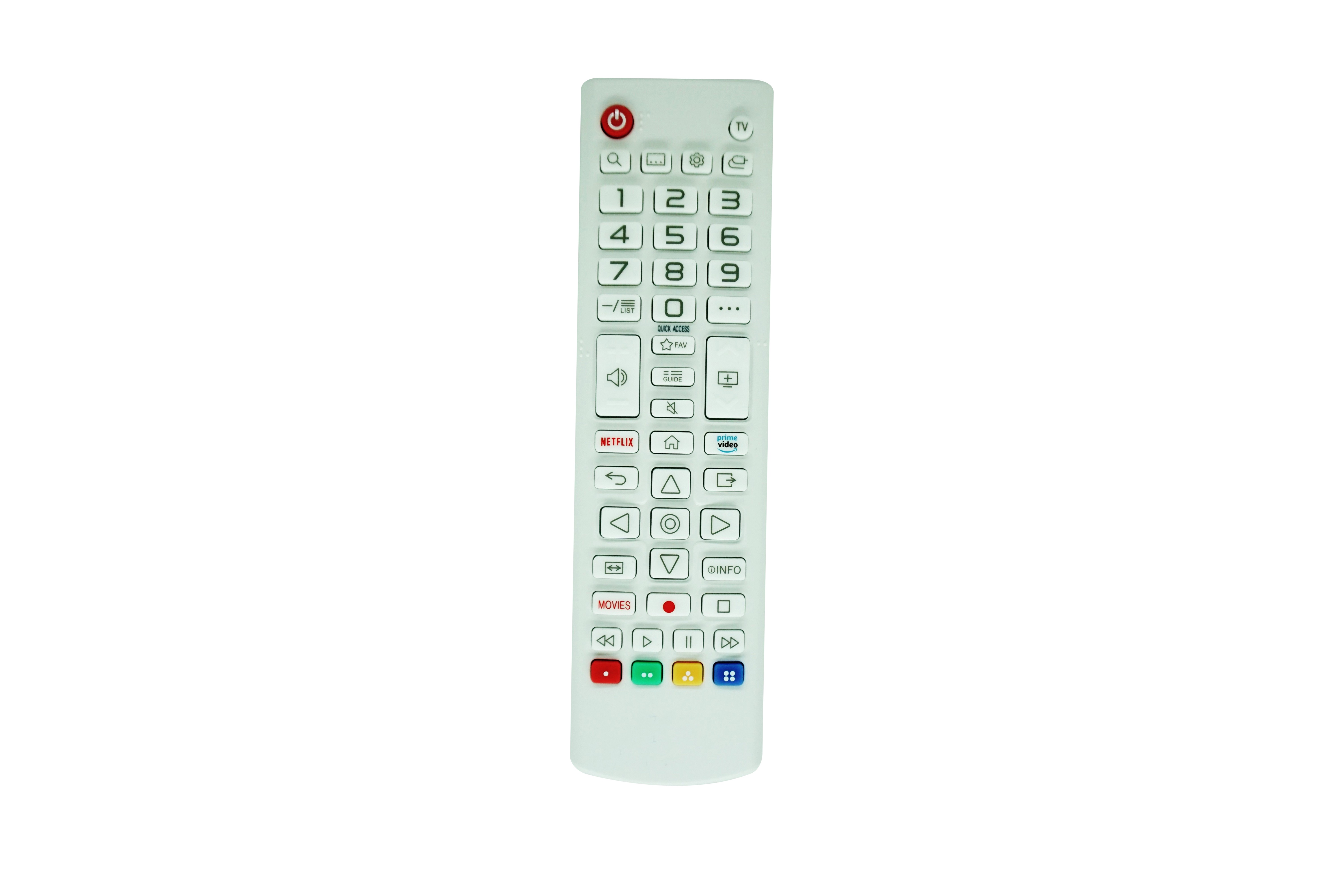Remote Control For CineBeam PF - Home Cinema Laser Projector incelemesi ve fiyatı
