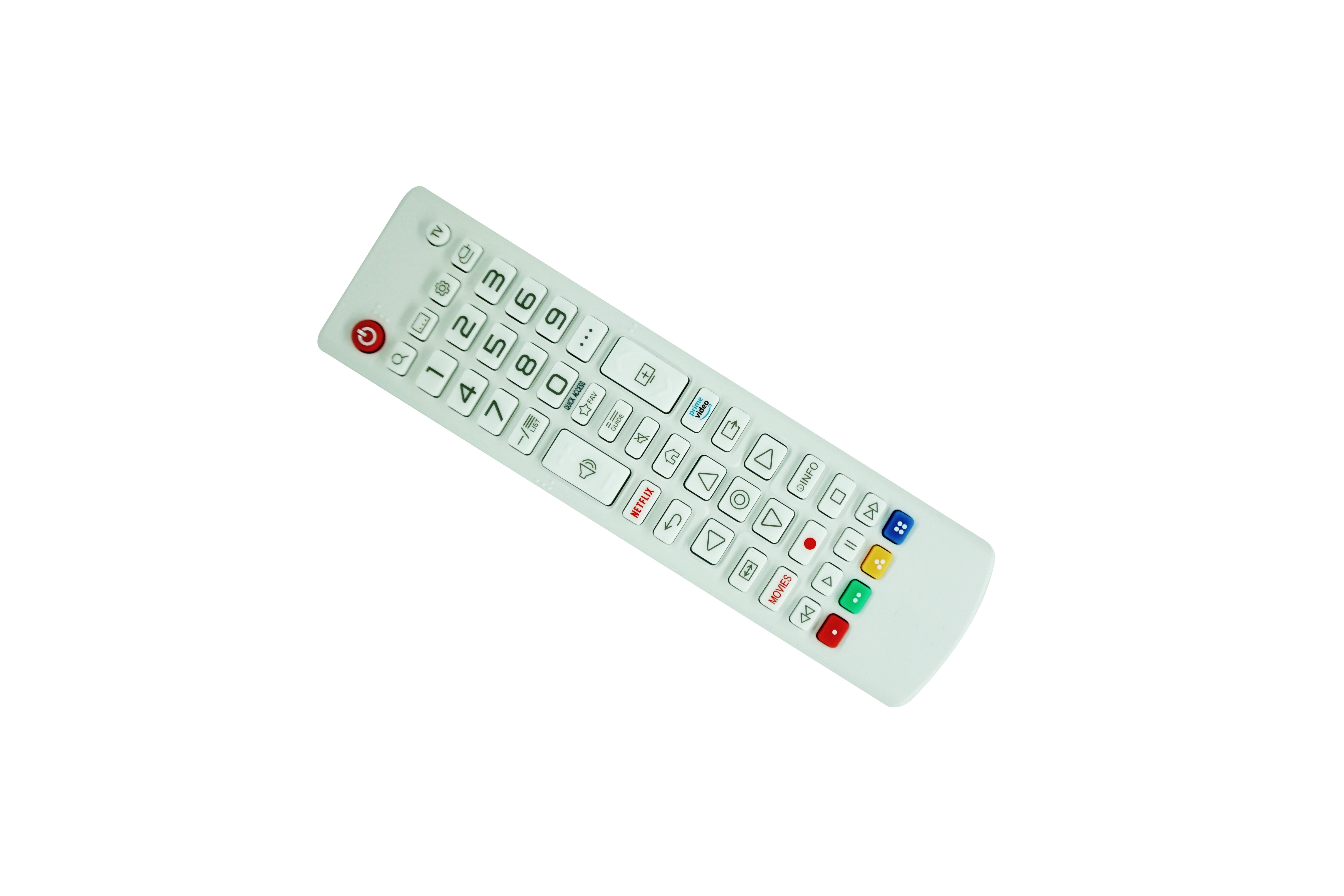 Remote Control For CineBeam PF - Home Cinema Laser Projector incelemesi ve fiyatı