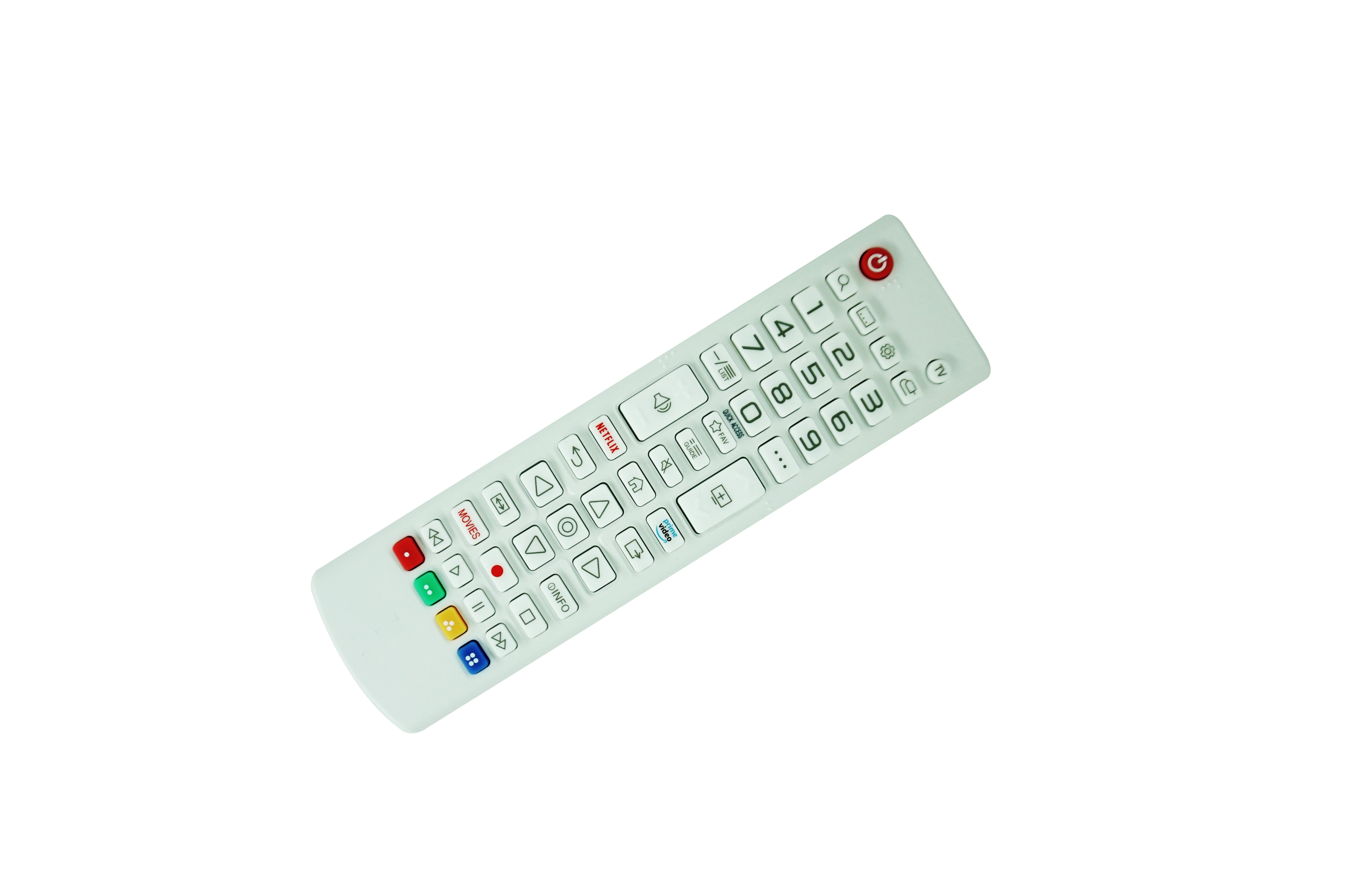 Remote Control For CineBeam PF - Home Cinema Laser Projector incelemesi ve fiyatı