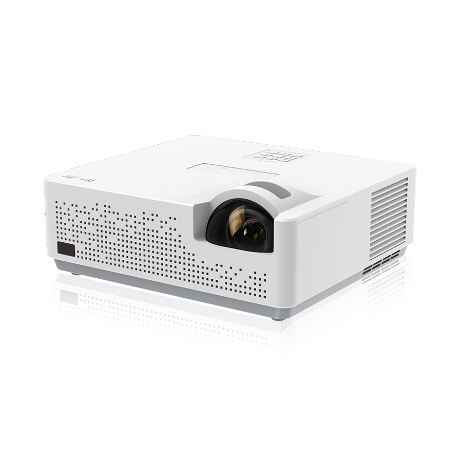 ZJZ Dlp 1080p Laser Projector  - Home Cinema Laser Projector incelemesi ve fiyatı