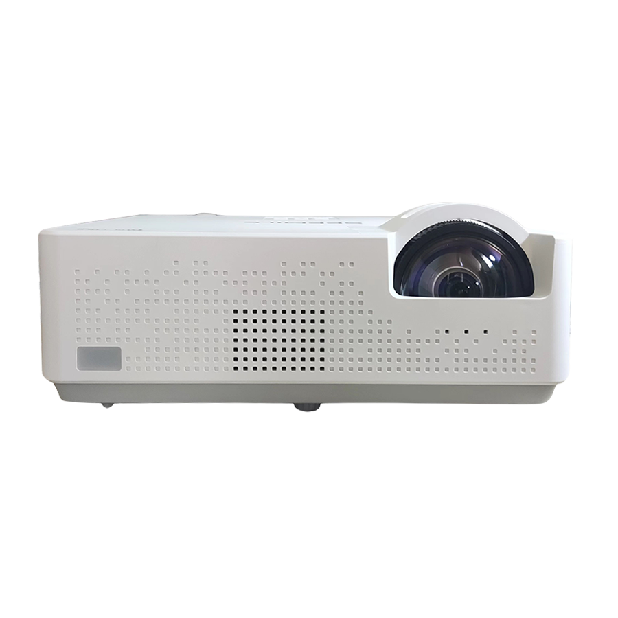 ZJZ Dlp 1080p Laser Projector  - Home Cinema Laser Projector incelemesi ve fiyatı