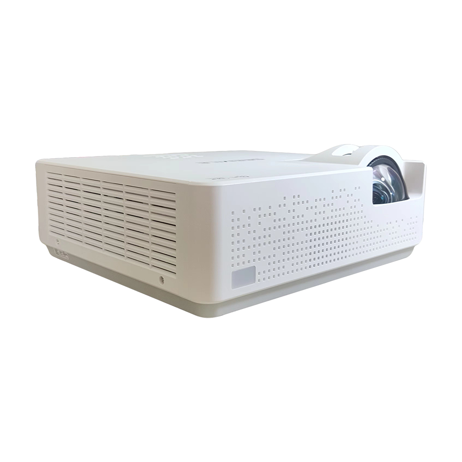 ZJZ Dlp 1080p Laser Projector  - Home Cinema Laser Projector incelemesi ve fiyatı