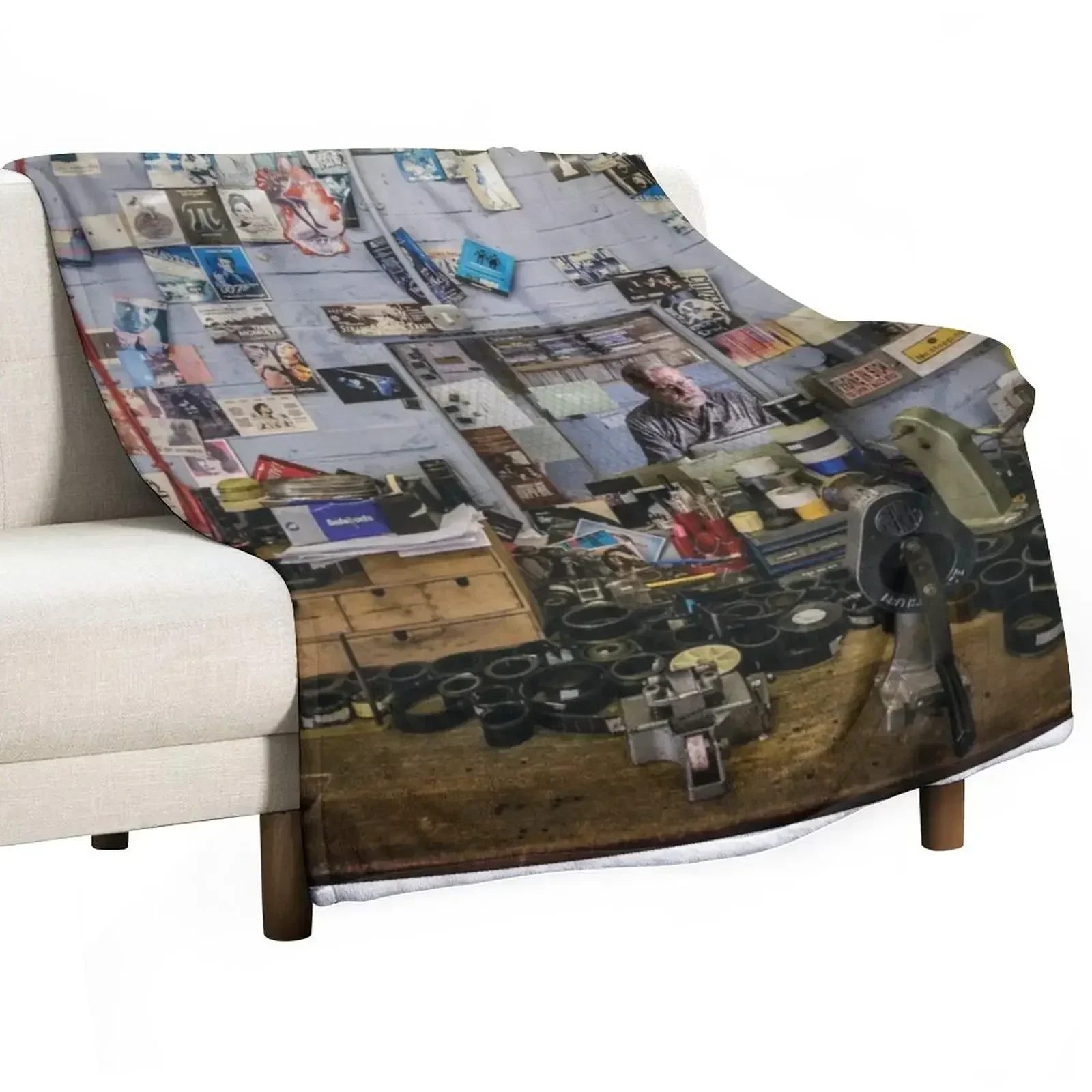 New Rio Cinema projection boot - Home Cinema Couch incelemesi ve fiyatı