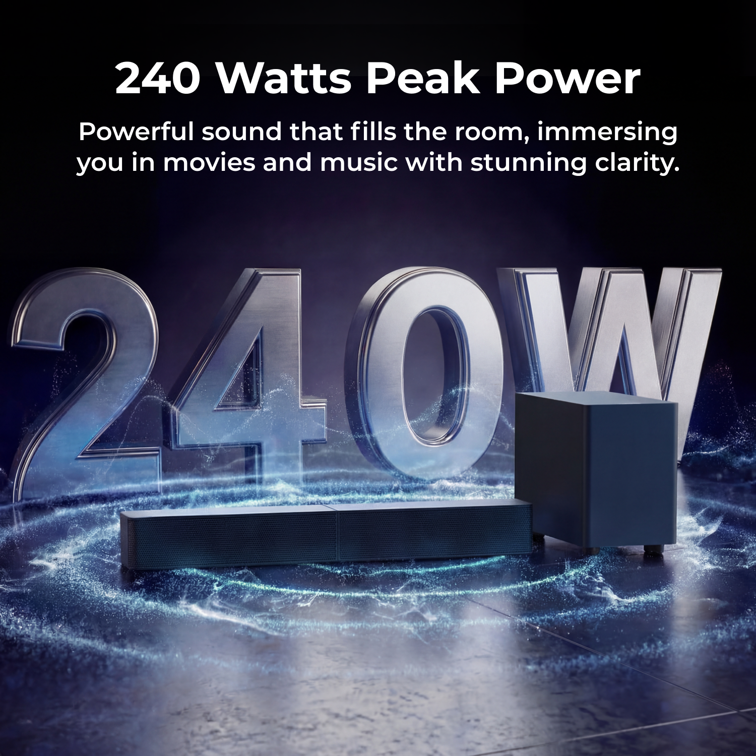 ULTIMEA Poseidon R3T 2.1ch Sou - Home Cinema Hd incelemesi ve fiyatı