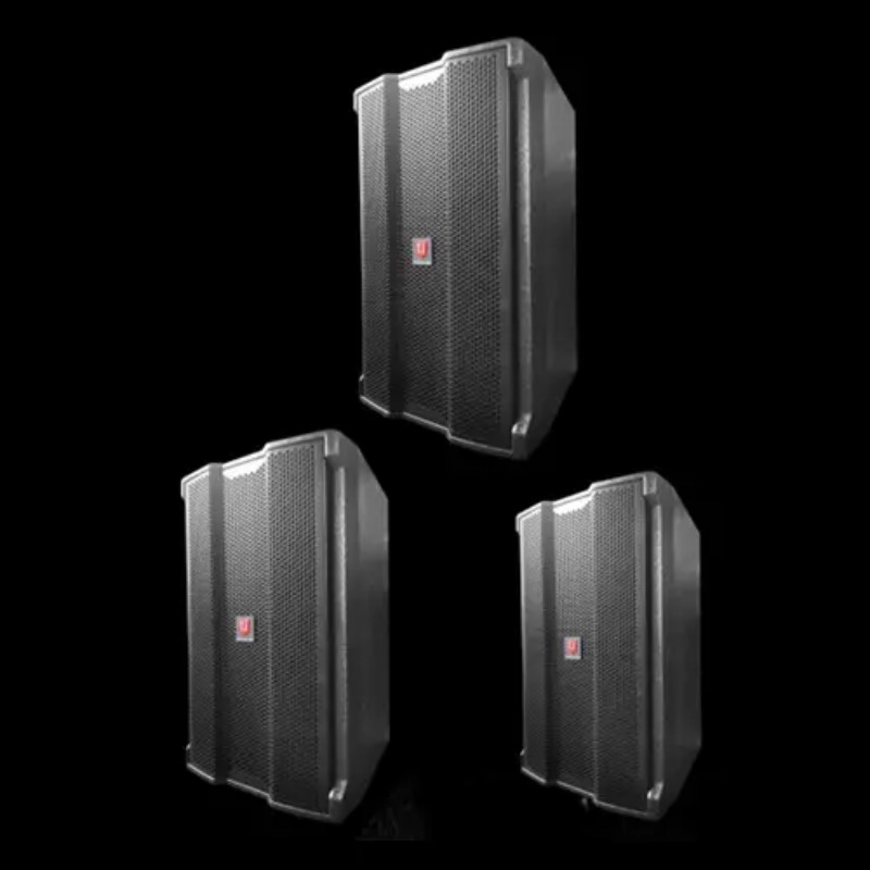 18 Inch Full Range Sound Bar S - Home Theater Speaker incelemesi ve fiyatı