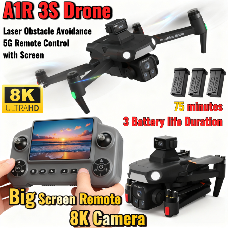 For Genuine A1R 3S 5G Screen-C - Home Cinema Hd incelemesi ve fiyatı