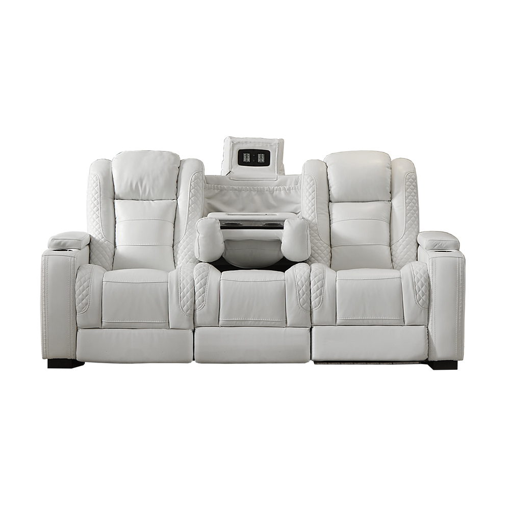 Deluxe Electric Power Lift Rec - Home Cinema Couch incelemesi ve fiyatı