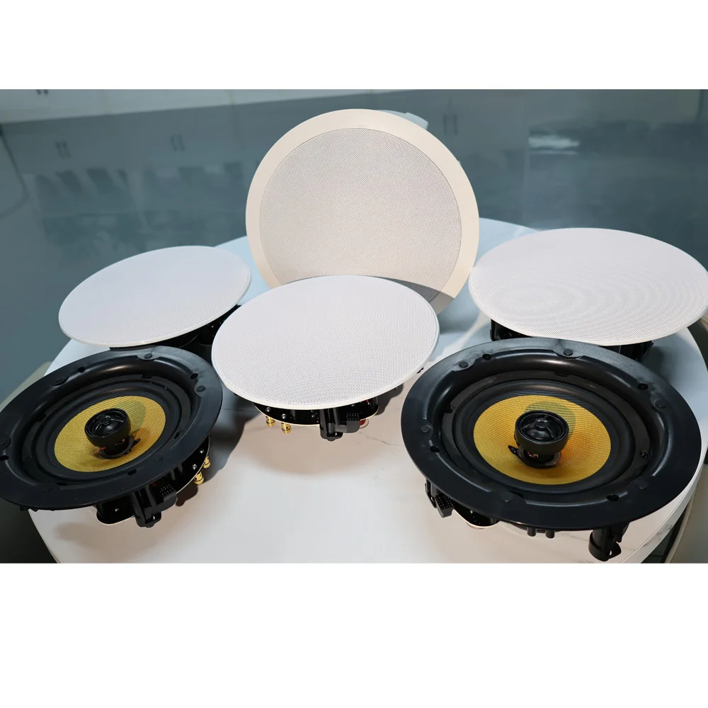TLF WiFi Bluetooth Speaker  Ce - Home Theater Speaker incelemesi ve fiyatı