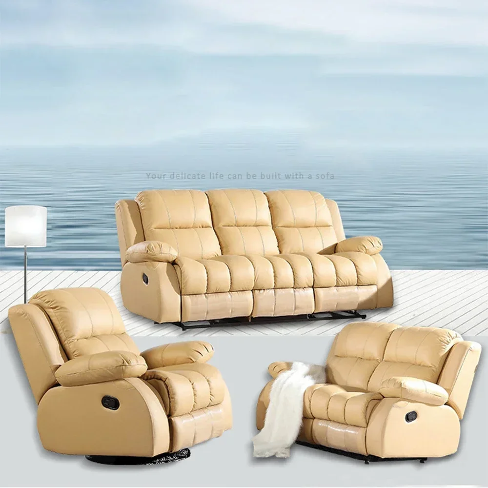 MINGDIBAO Manual / Electric Re - Home Cinema Couch incelemesi ve fiyatı