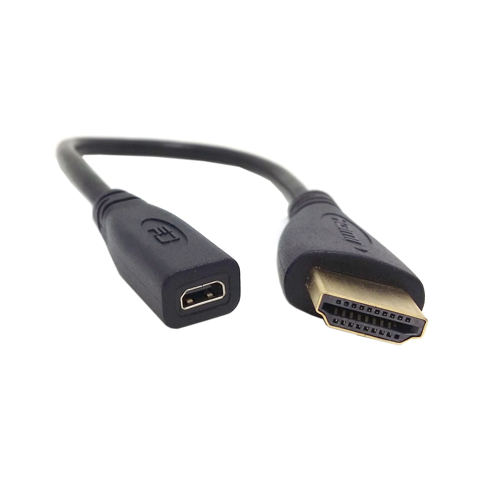 15cm Micro Mini HDMI-compatibl - Home Cinema Projector 4K incelemesi ve fiyatı