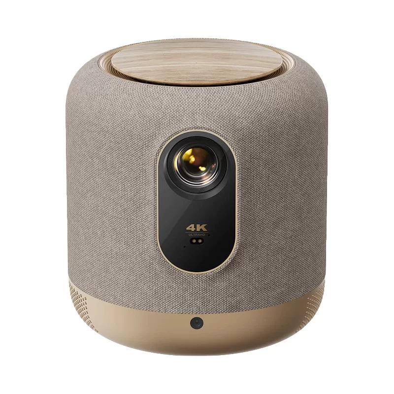 New V10 4K laser projector, po - Home Cinema Projector 4K incelemesi ve fiyatı