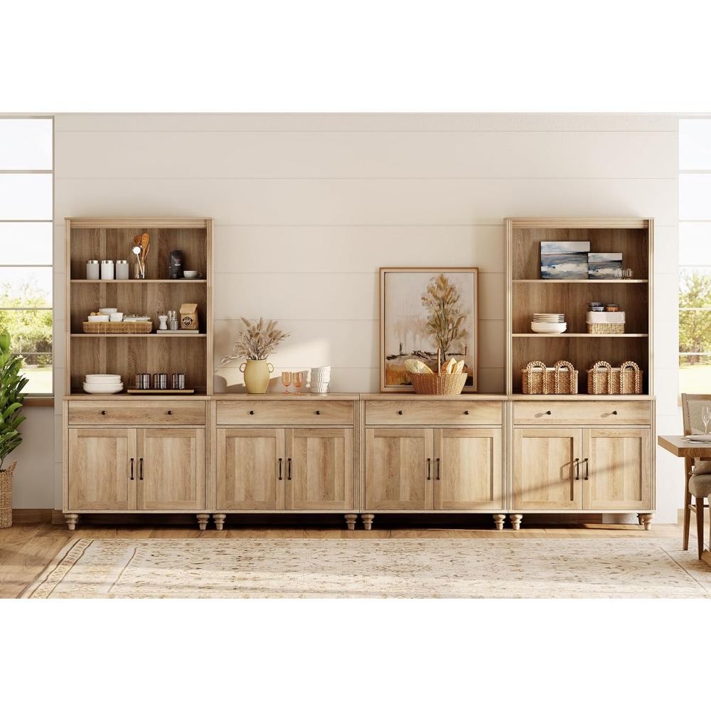 Entertainment Center TV Stand  - Home Cinema Gadgets incelemesi ve fiyatı
