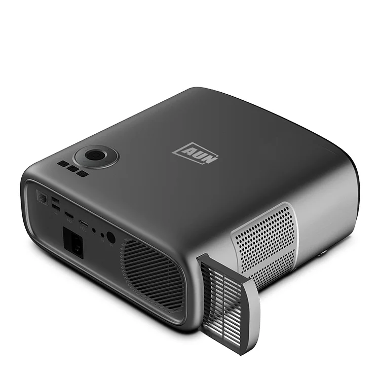 Full HD Android Projector AUN  - Home Cinema Hd incelemesi ve fiyatı