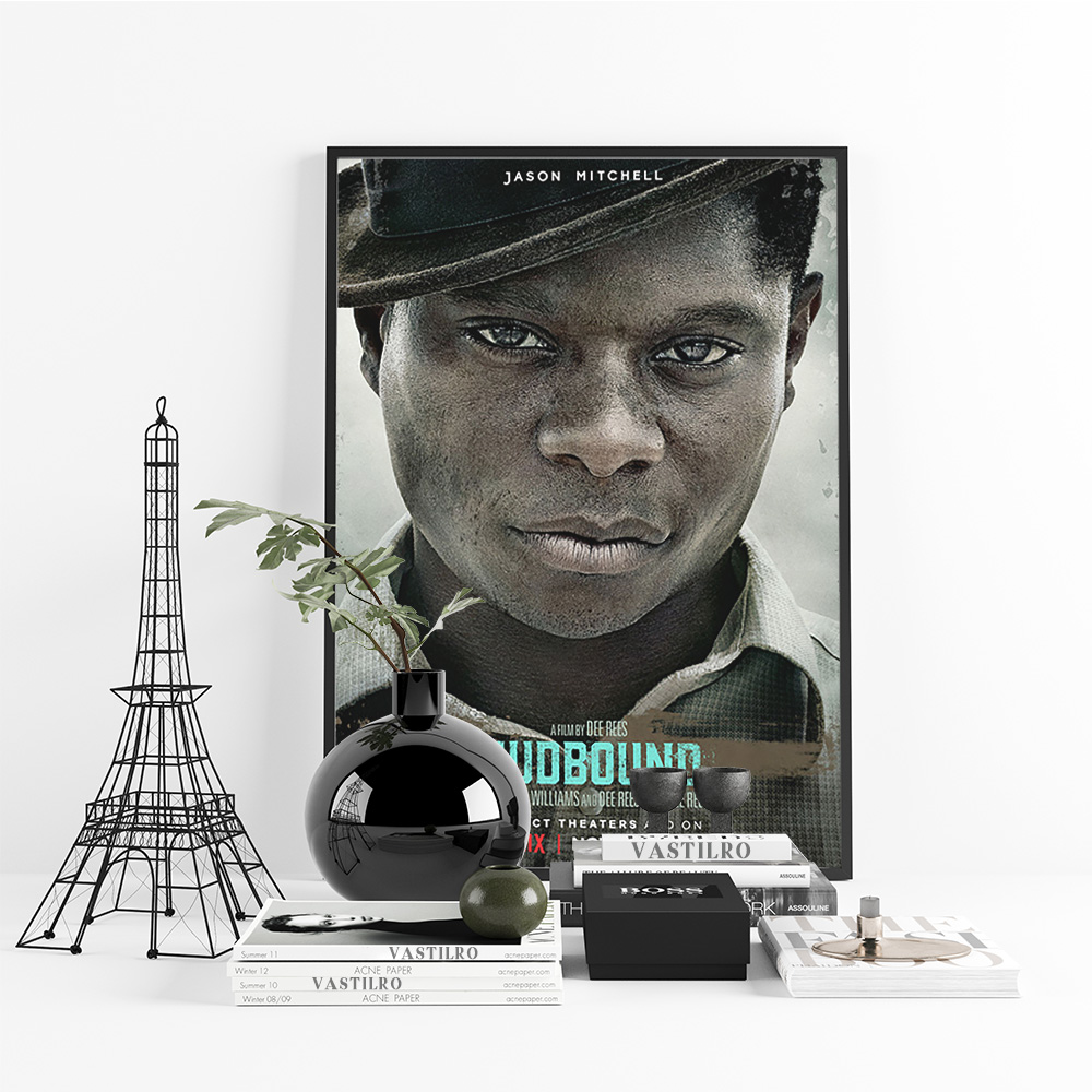 Mudbound American Historical D - Home Cinema The Drama incelemesi ve fiyatı