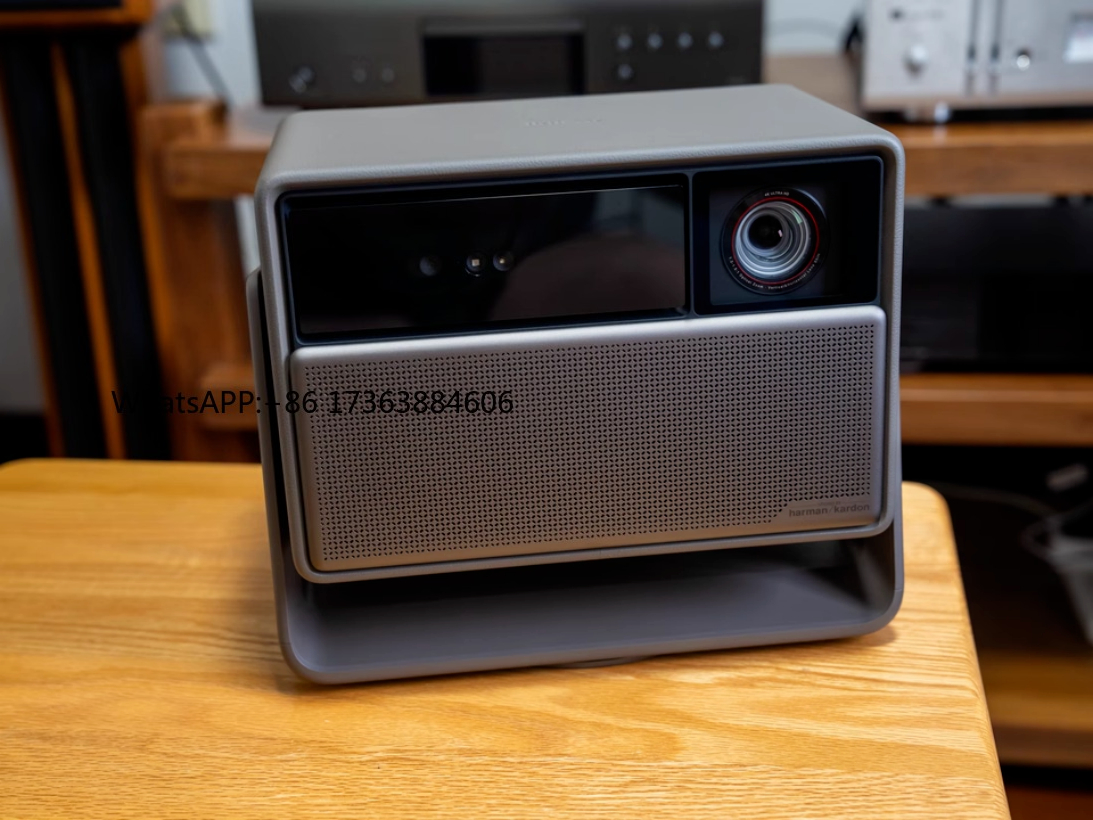 RS 20 Ultra Max 4K Triple-Lase - Home Cinema Laser Projector incelemesi ve fiyatı