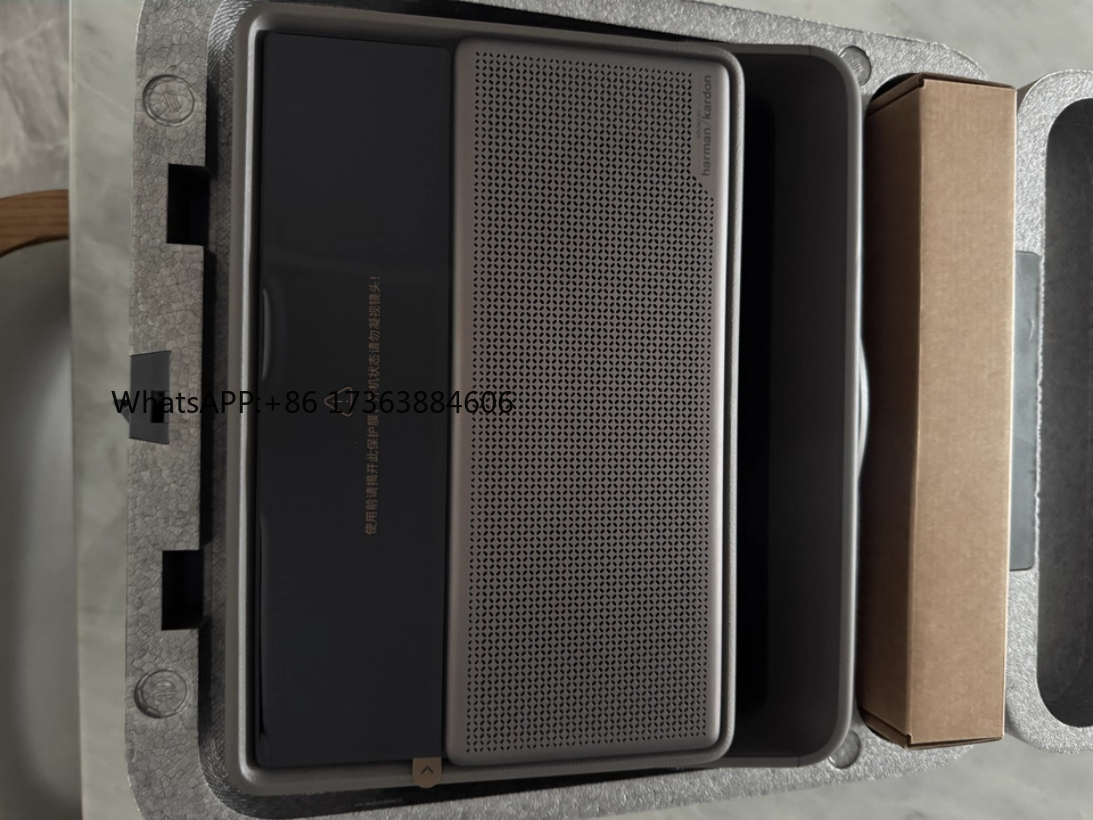 RS 20 Ultra Max 4K Triple-Lase - Home Cinema Laser Projector incelemesi ve fiyatı