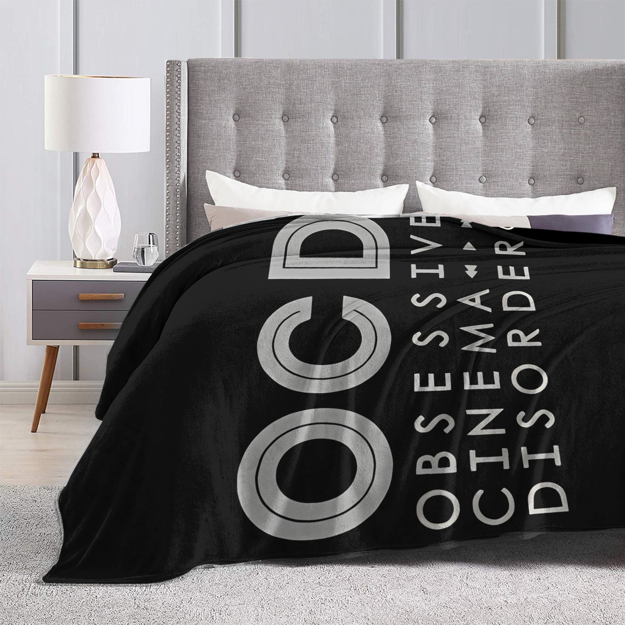 Soft BlanketChild Travel OCD O - Home Cinema Couch incelemesi ve fiyatı