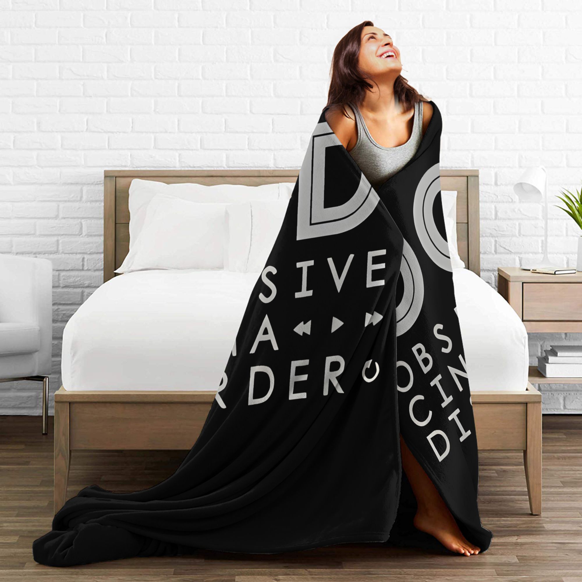 Soft BlanketChild Travel OCD O - Home Cinema Couch incelemesi ve fiyatı