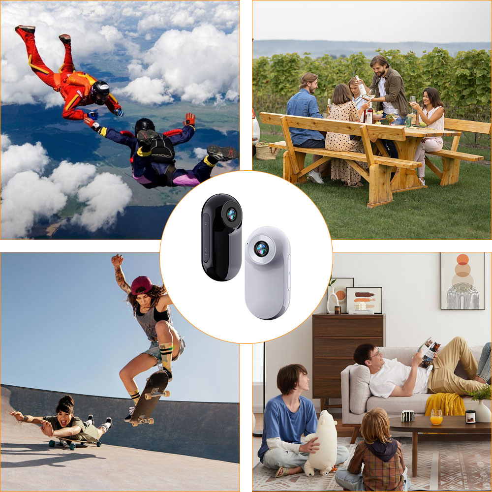 1080P HD Mini Action Camera Sp - Home Cinema Hd incelemesi ve fiyatı