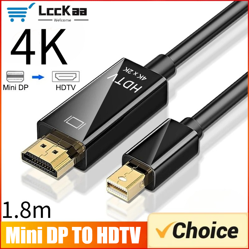 4K Mini DisplayPort To HDMI-co - Home Cinema Projector 4K incelemesi ve fiyatı