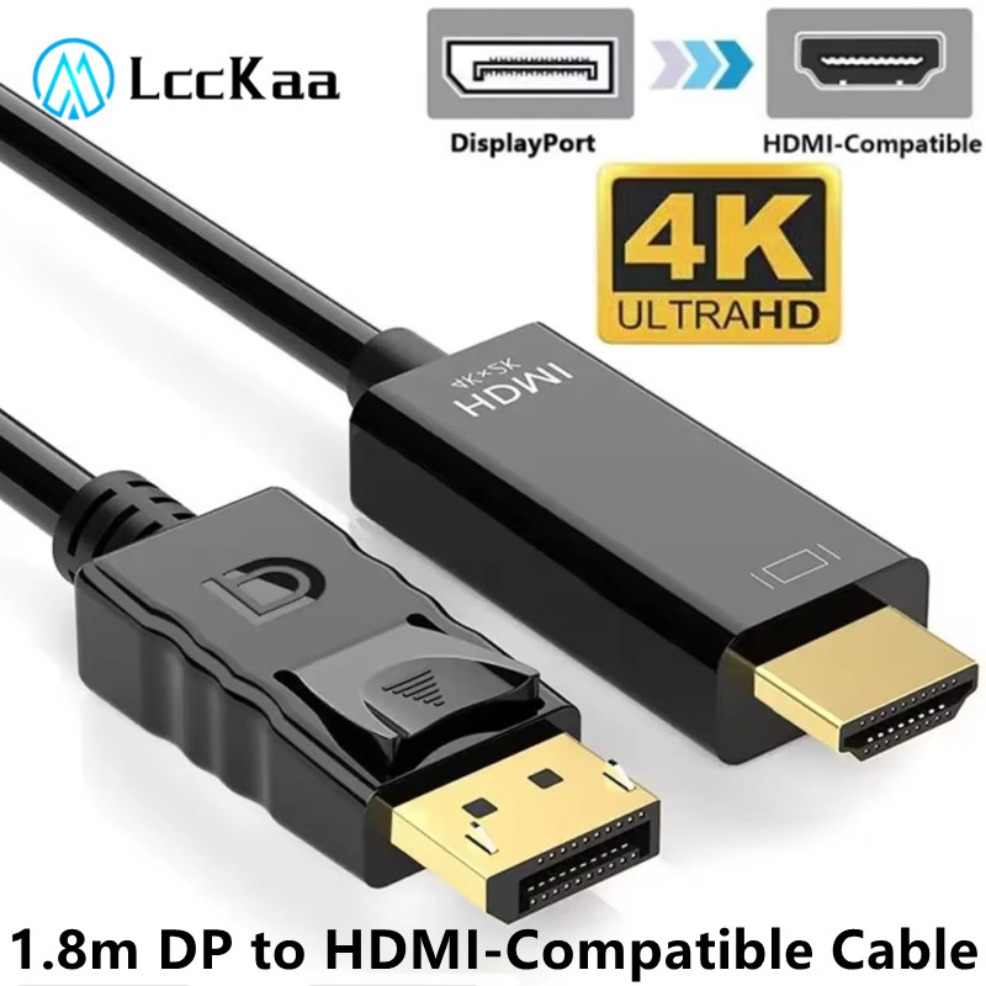 4K*2K DisplayPort To HDMI-Comp - Home Cinema Projector 4K incelemesi ve fiyatı