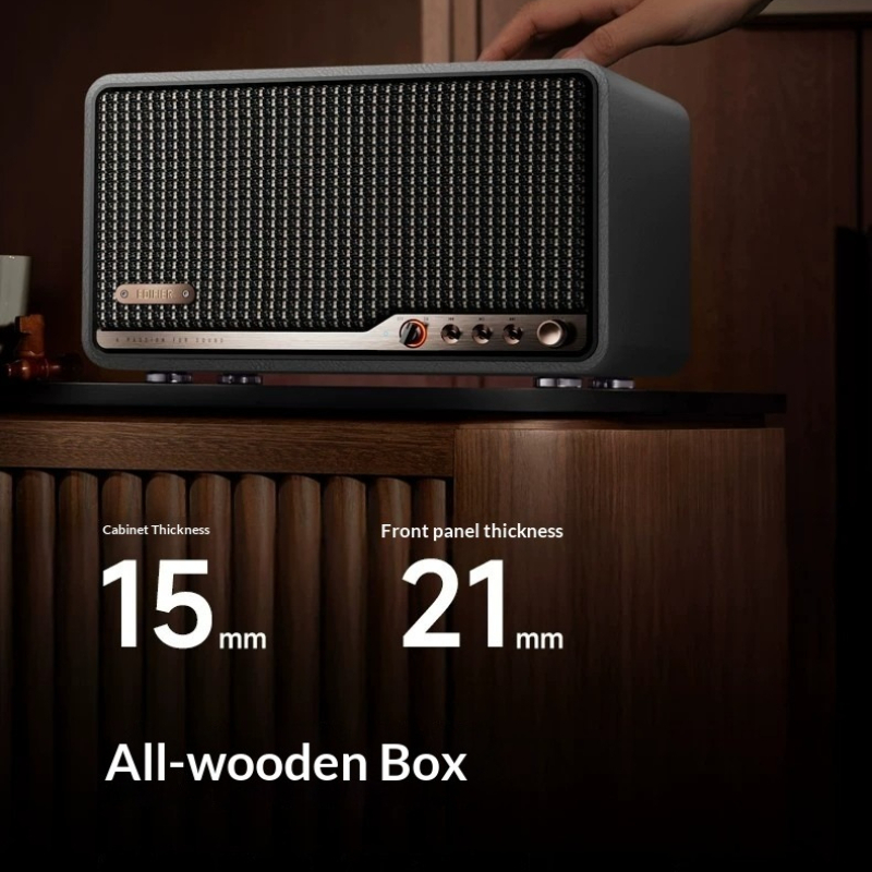 New 30th Anniversary Limited E - Home Theater Speaker incelemesi ve fiyatı