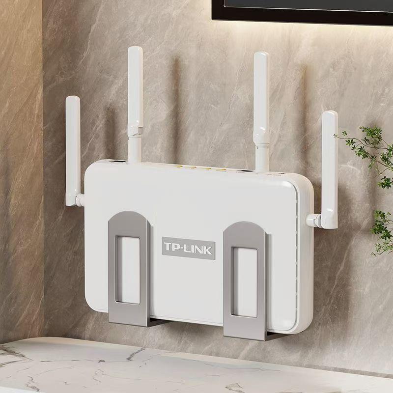 2Pcs Wall-Mounted Router Stora - Home Cinema Gadgets incelemesi ve fiyatı