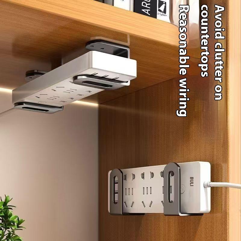 2Pcs Wall-Mounted Router Stora - Home Cinema Gadgets incelemesi ve fiyatı