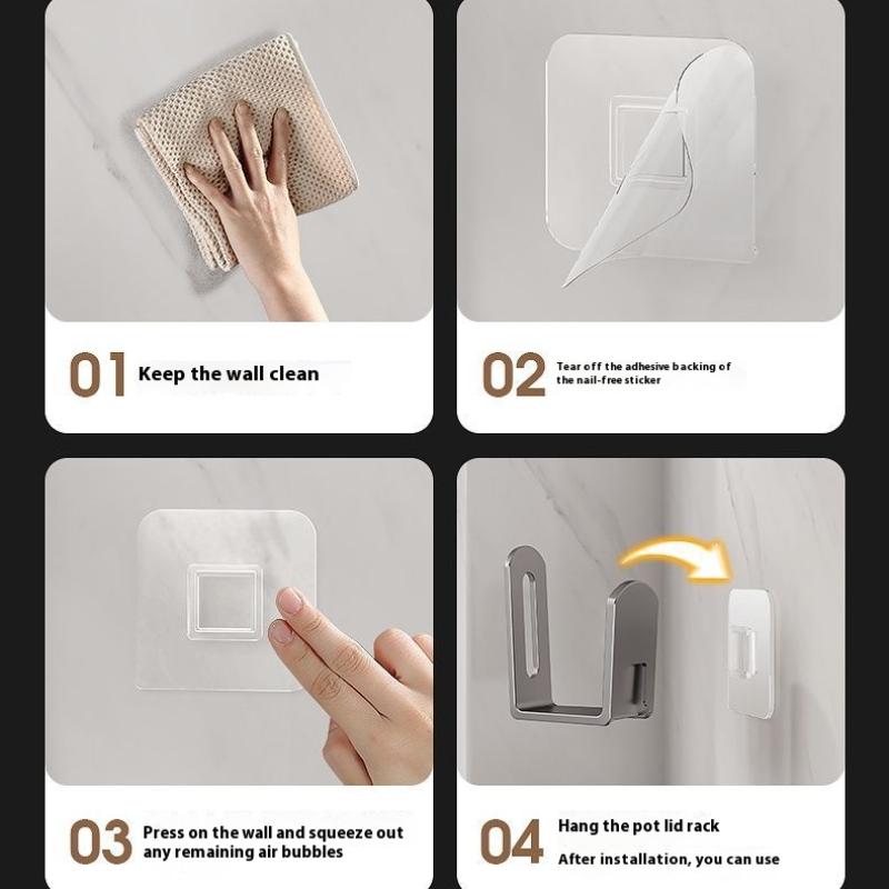 2Pcs Wall-Mounted Router Stora - Home Cinema Gadgets incelemesi ve fiyatı