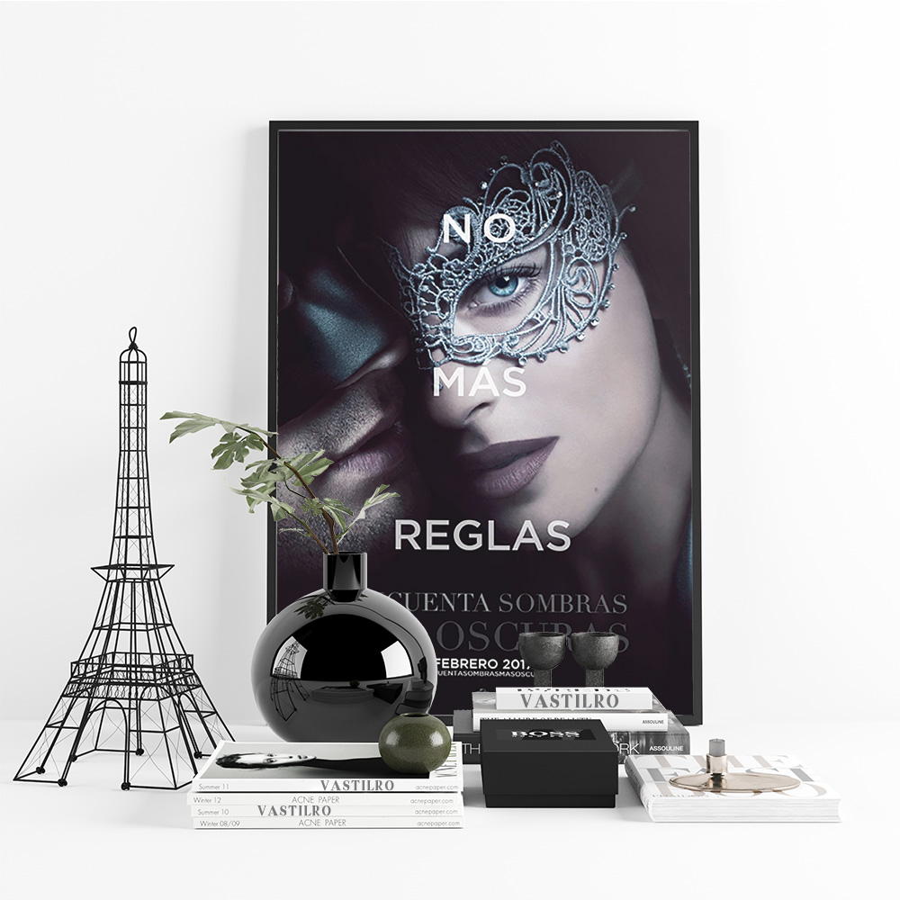Fifty Shades Darker Erotic Rom - Home Cinema The Drama incelemesi ve fiyatı