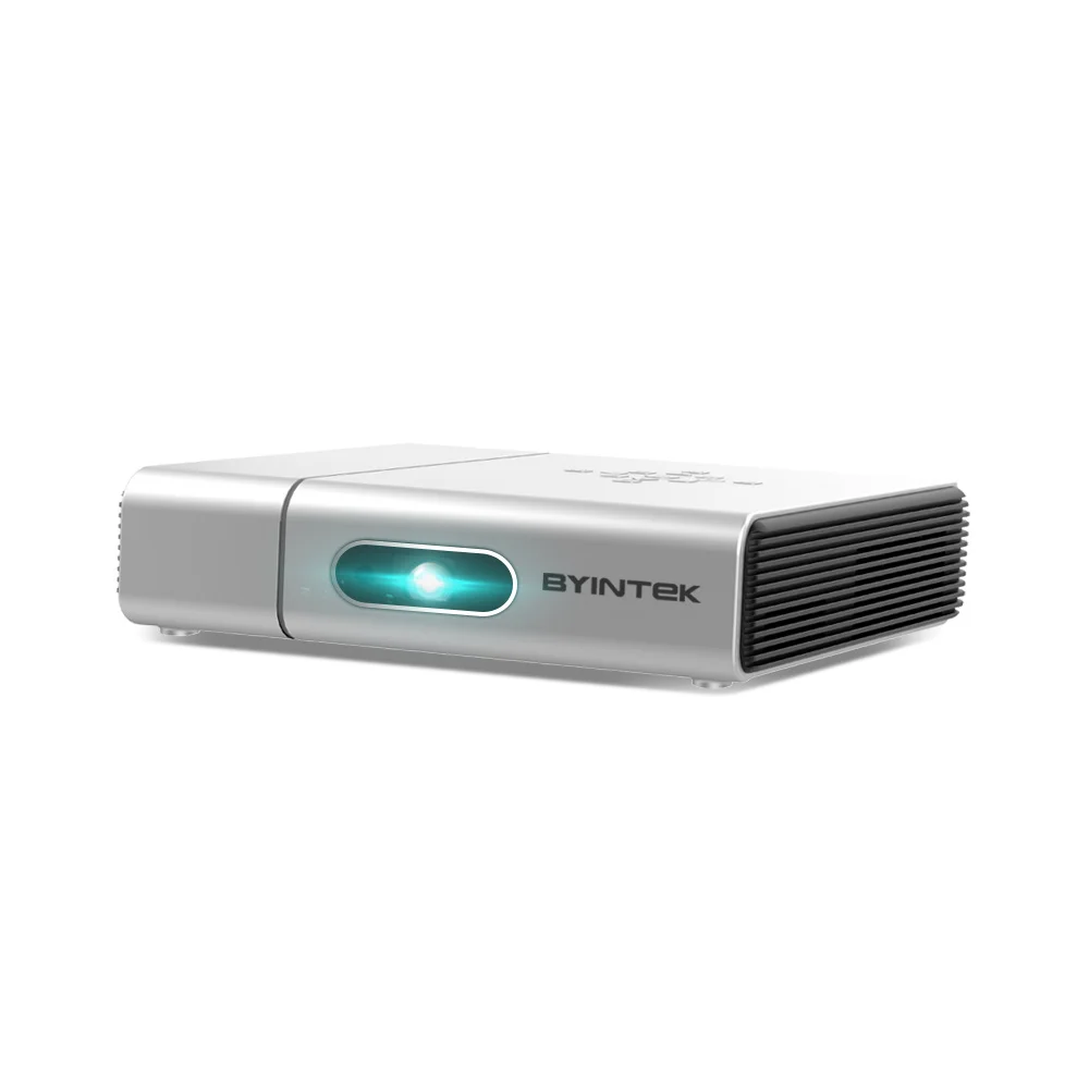 High Quality Pico Byintek U50  - Home Cinema Laser Projector incelemesi ve fiyatı