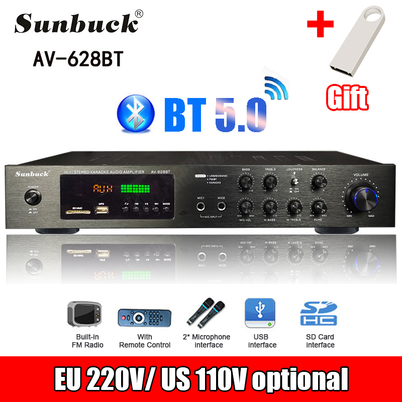 110/220V 2000W Bluetooth Power - Home Cinema Gadgets incelemesi ve fiyatı