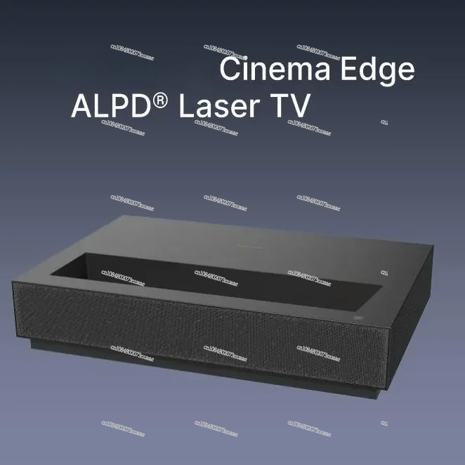Cinema Edge GTV Global Edition - Home Cinema Laser Projector incelemesi ve fiyatı
