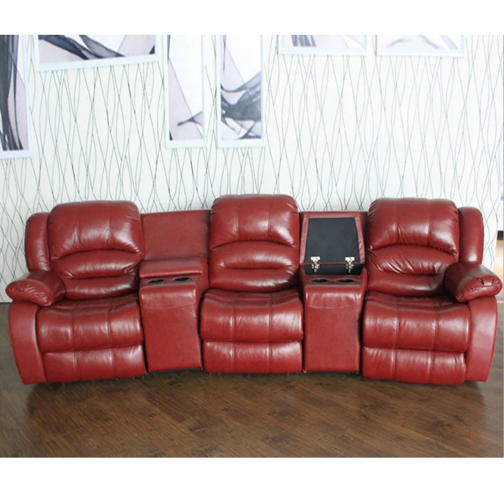 Living Room Sofas Manual / Ele - Home Cinema Couch incelemesi ve fiyatı