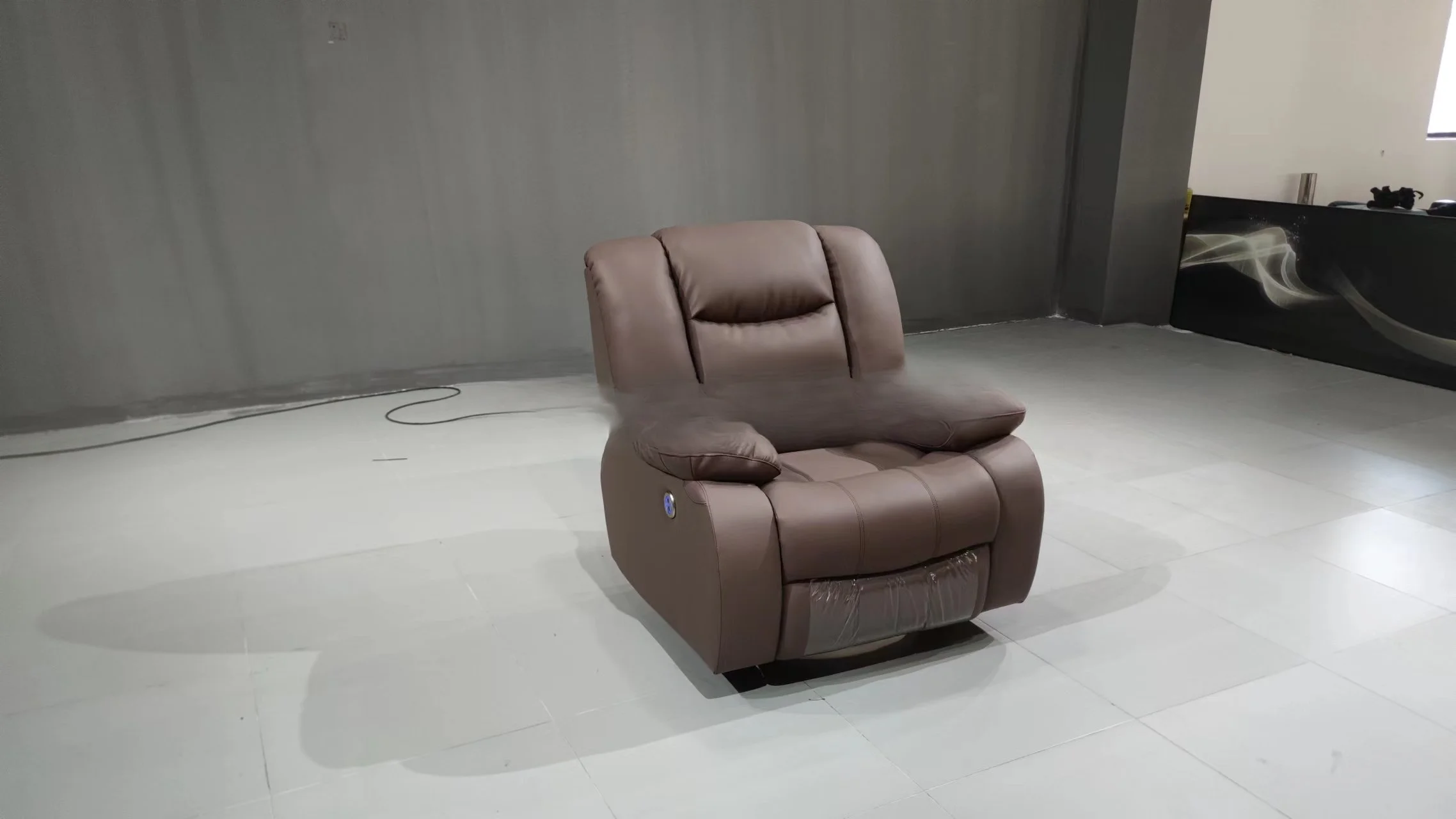 Living Room Sofas Manual / Ele - Home Cinema Couch incelemesi ve fiyatı