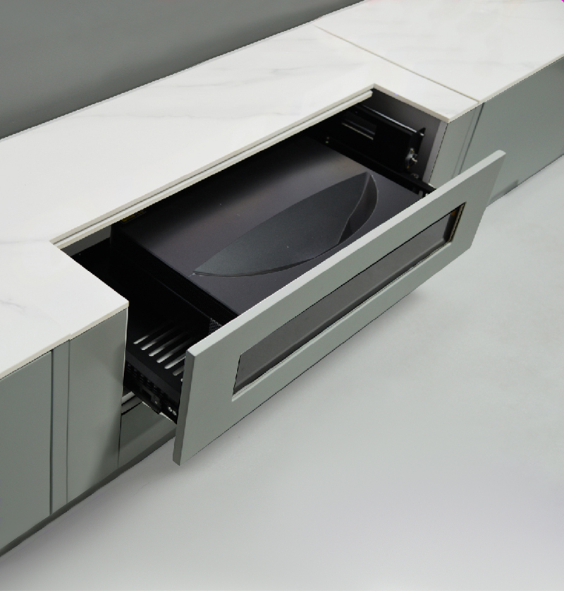NP Custom Electric Smart Short - Home Cinema Laser Projector incelemesi ve fiyatı