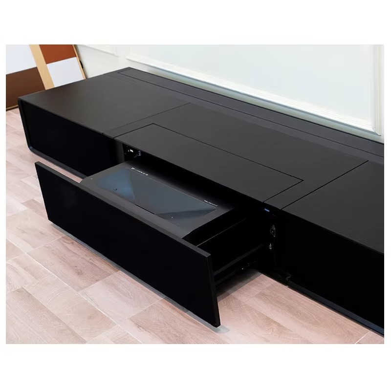 NP Custom Electric Smart Short - Home Cinema Laser Projector incelemesi ve fiyatı